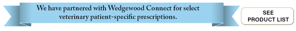 Wedgewood Connect